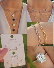 Ivonne's Jewelry & Handbags