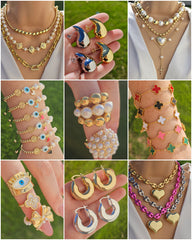 Ivonne's Jewelry & Handbags