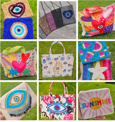 Ivonne's Jewelry & Handbags