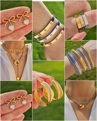 Ivonne's Jewelry & Handbags