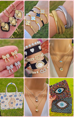 Ivonne's Jewelry & Handbags