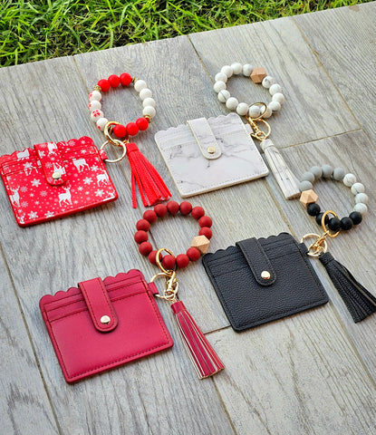 Fashion card holder
