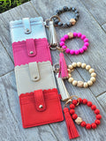 Fashion card holder