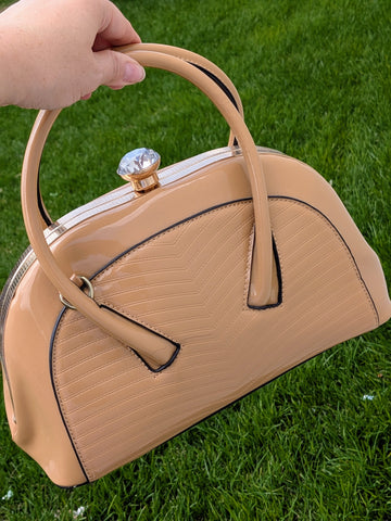 Fashion handbags