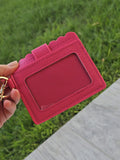Fashion card holder