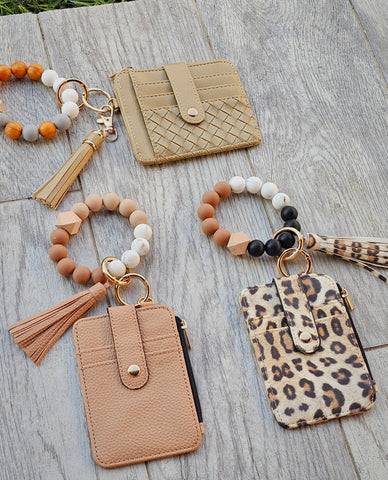 Fashion card holder
