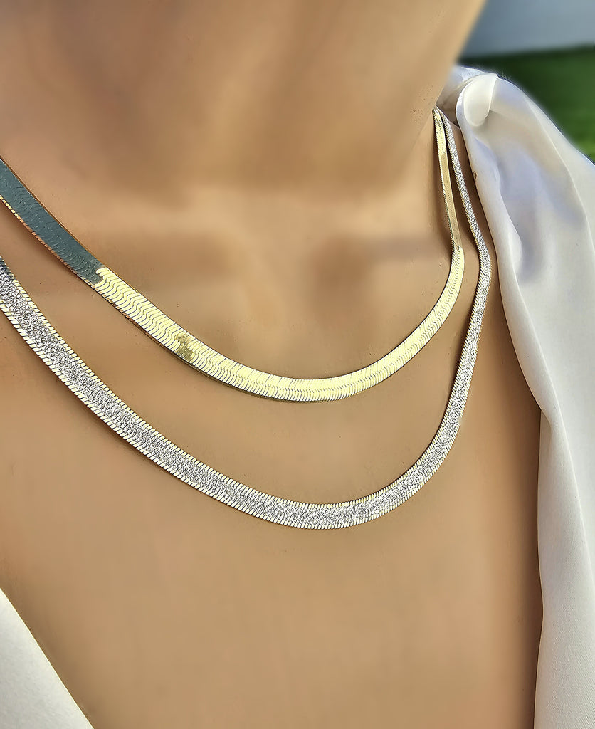 925 sterling silver 16