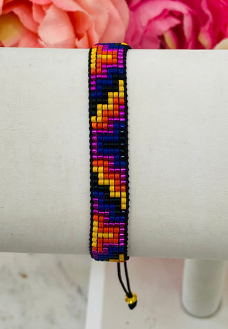 Fashion Miyuki Multicolor Bracelets
