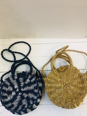 Fashion summer tendry handbag