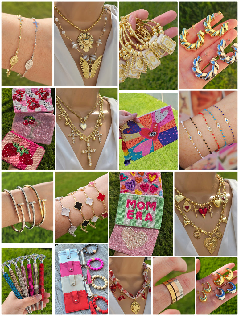 Ivonne's Jewelry & Handbags