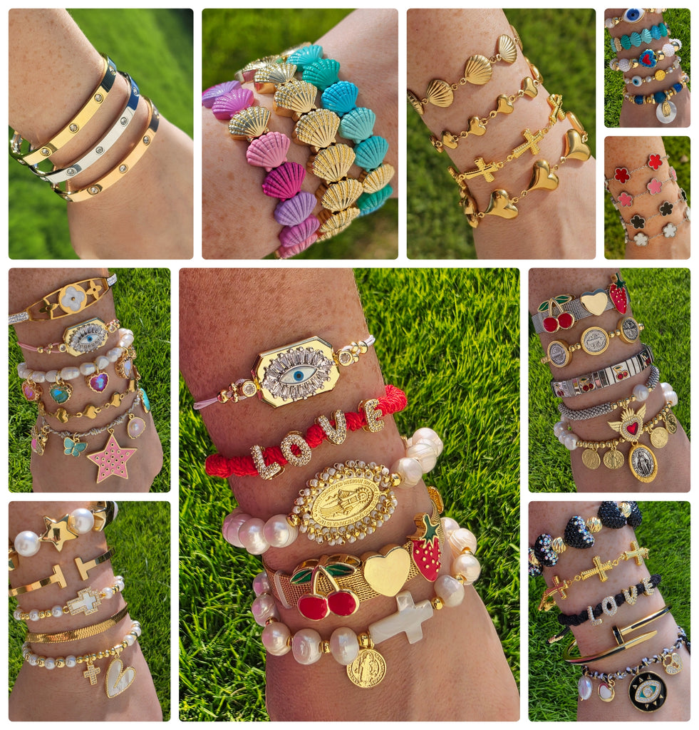 Ivonne's Jewelry & Handbags
