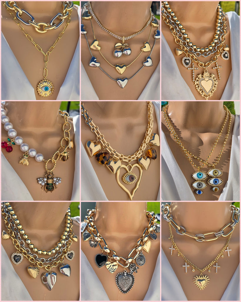 Ivonne's Jewelry & Handbags
