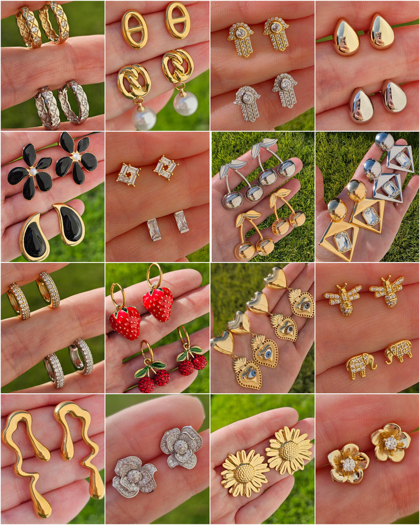 Ivonne's Jewelry & Handbags