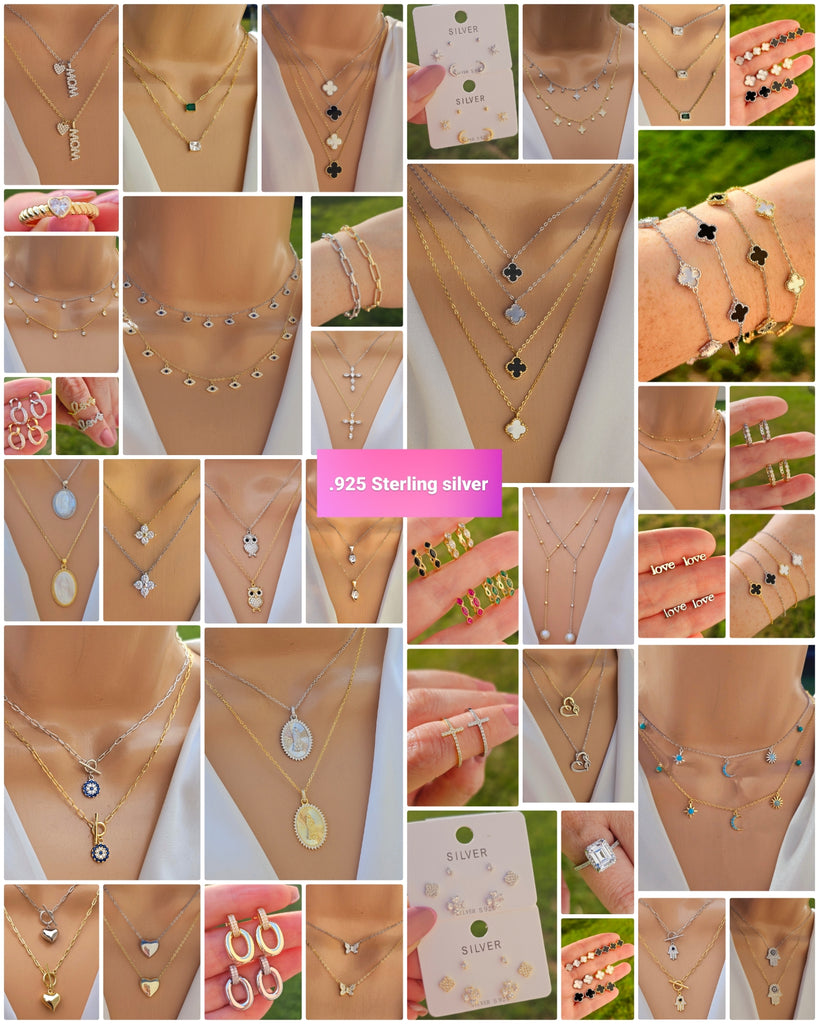 Ivonne's Jewelry & Handbags